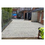 Driveway Installers New Milton