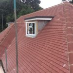 Roof Repairs Esher