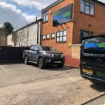 Window Companies Ruislip