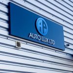 Signage Companies West London
