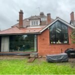 Loft Conversions Woking