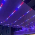 Commercial LED Outdoor Lights