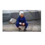 First group of Gaza children to be brought to UK ‘in coming weeks