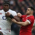 Why England have the Six Nations edge