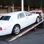 Car And Van Recovery Perivale