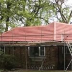 Roofing Companies Weybridge