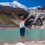 Zen In The Clouds: Mountain Retreats For Mind And Body Zen In The Clouds: Mountain Retreats For Mind And Body