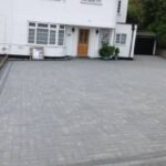 Driveways Stanmore