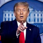 Donald Trump: US Treasury should get cut of TikTok deal