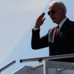 Biden blasts Republicans' 'extreme' MAGA agenda, touts deficit reduction