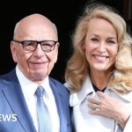 Rupert Murdoch and Jerry Hall reportedly to divorce