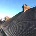 Roofers Epsom