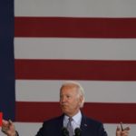 Three Biden claims about Trump fact-checked