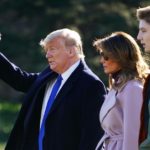 Barron Trump's private school will begin with virtual classes only