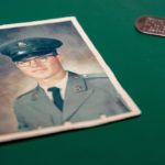 Vietnam veteran's ID tag returned to North Dakota widow after found in Russia