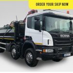 Skip Hire Staines