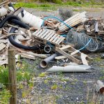 Rubbish Clearance Edmonton