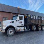 Baltimore Best Dumpster Rental