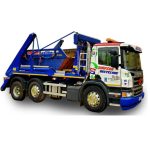 Uxbridge Skip Hire