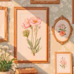 Mirror Paintings: Traditional Art With Modern Appeal