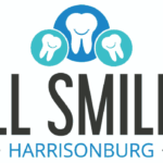 Children Dental Health Harrisonburg
