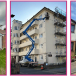 Cherry Picker Hire Milton Keynes