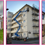 Cherry Picker Hire Hertfordshire