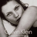Kate Moss’s Calvin Klein campaigns were sleazy, spectacular and changed fashion forever