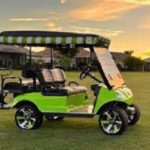 Golf Cart Companies Near Me Summerfield FL