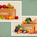 Oddbox’s wonky fruit and veg subscription service is a game-changer