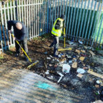 Fly Tip Waste Removal Slough