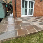 Ruislip Block Paving