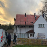 Roof Repairs Chiswick