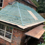 Roof Repairs Crawley