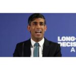 Rishi Sunak: The time has come to cut tax