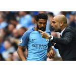 Gaël Clichy: ‘Pep Guardiola is all about the details. It was amazing to witness’
