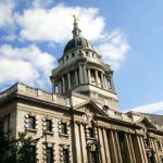 Coverage of UK courts threatening to become state-sponsored monopoly