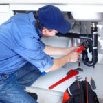 Colorado Springs Commercial Plumbing