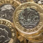 UK economy at risk of recession, official figures reveal