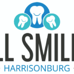 Childrens Dentist Near Me Harrisonburg