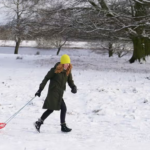 Met Office warns UK could be hit by coldest January temperatures in 14 years